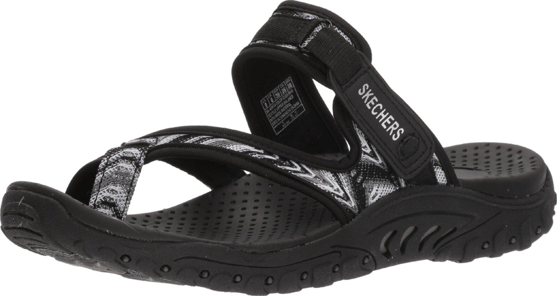 skechers reggae sparkle swag