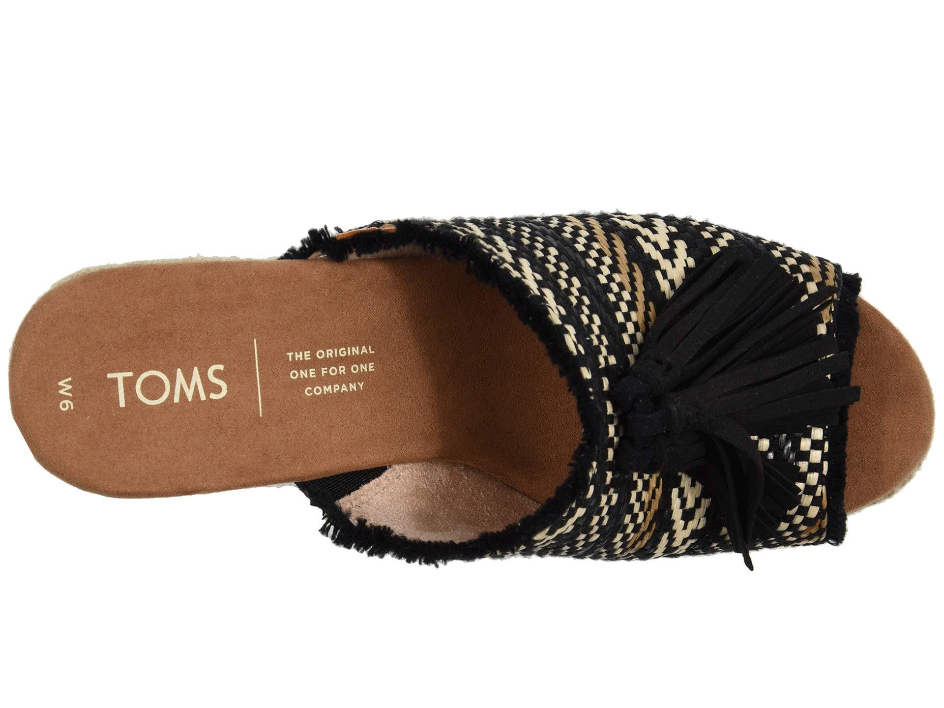 toms junie