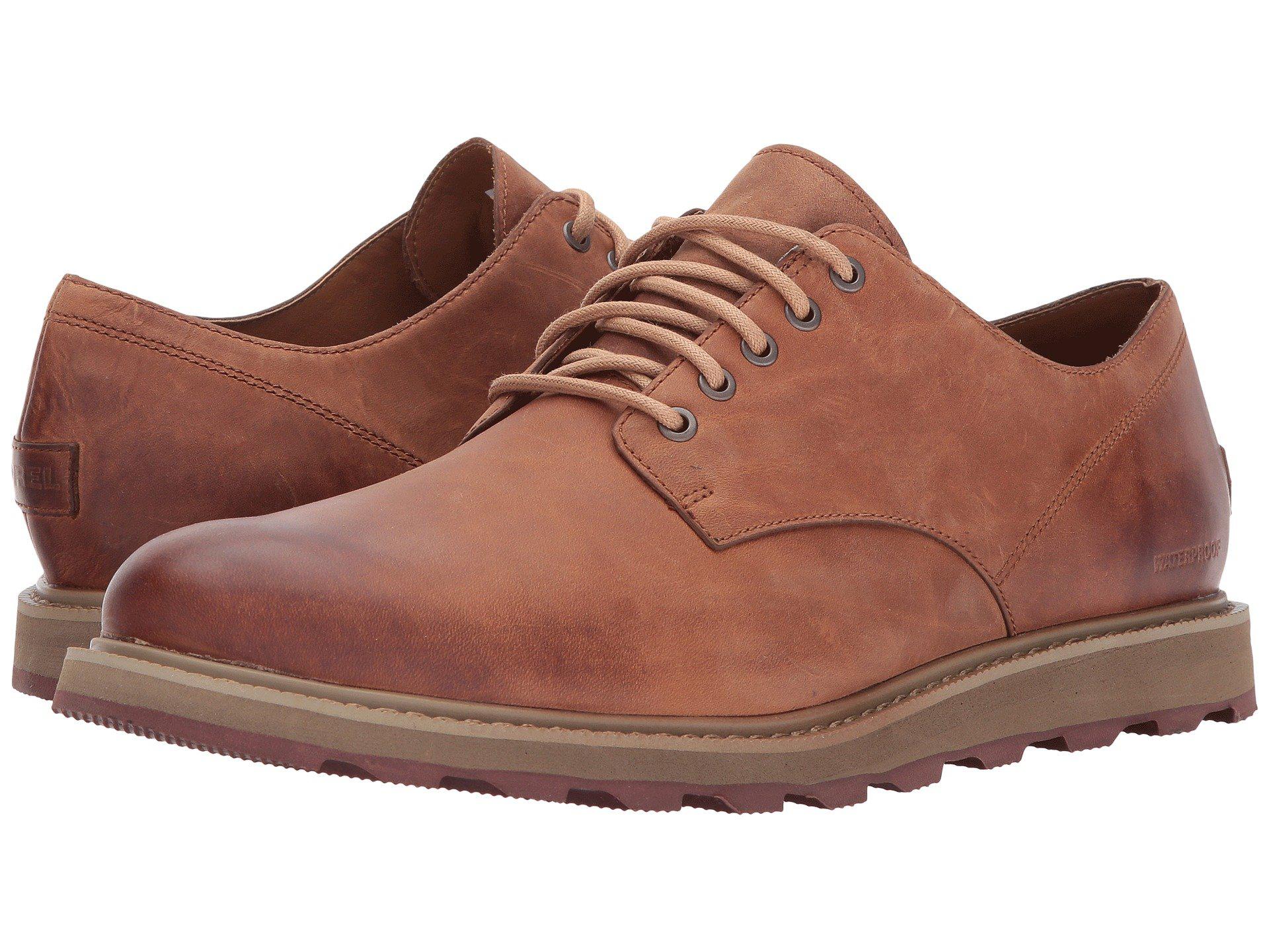 sorel madson oxford