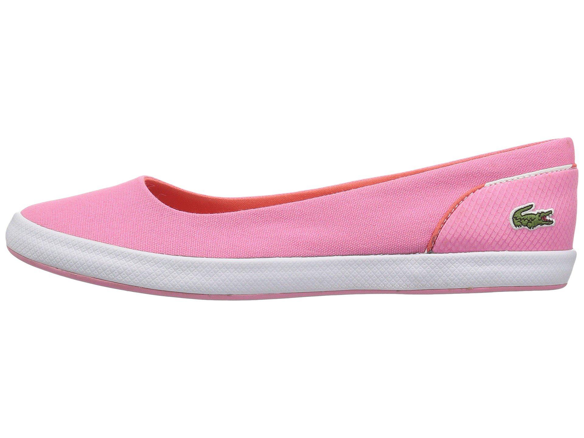 Lacoste lancelle 118 womens Clearance
