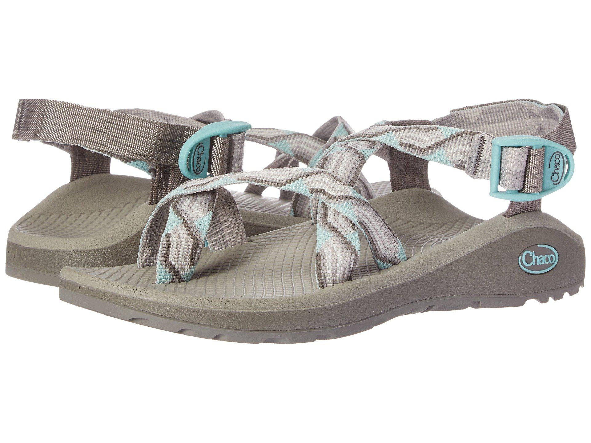 candy grey chacos