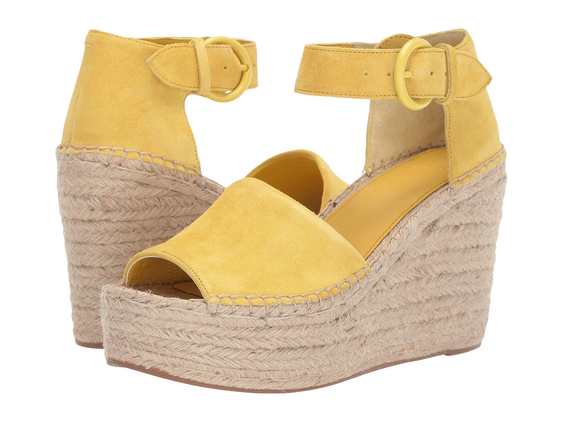 marc fisher wedge espadrille