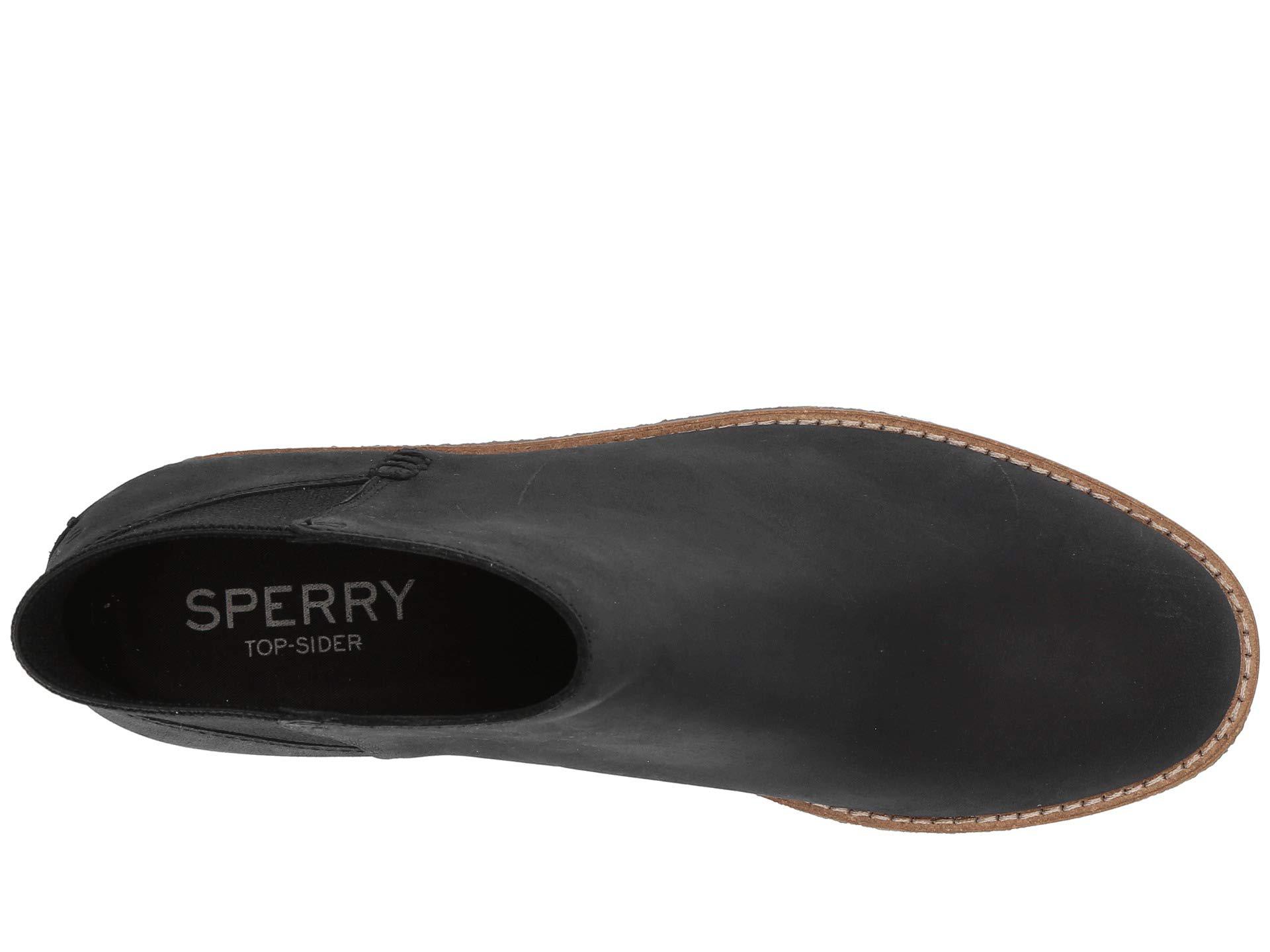 sperry maya lani