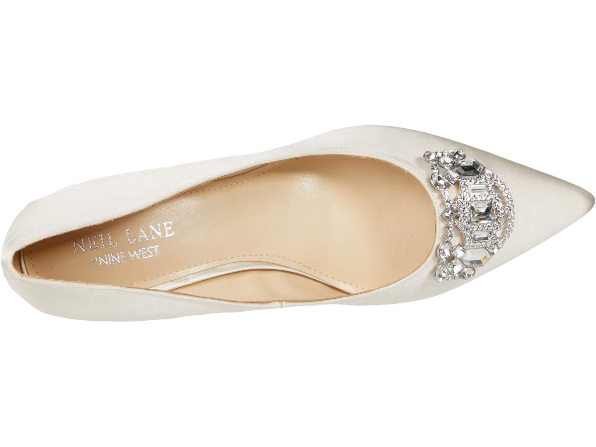Nine West Synthetic Neil Lane Always in 