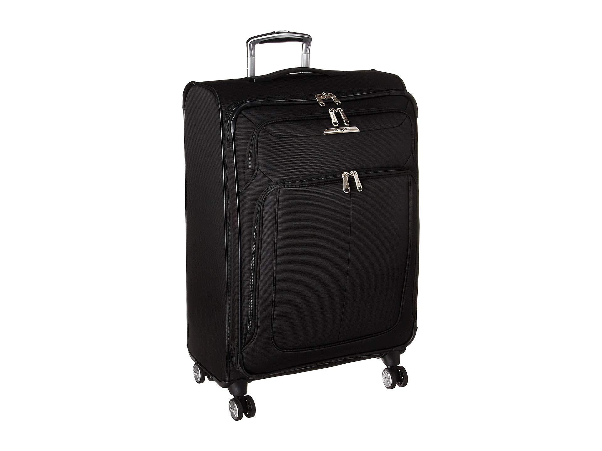 samsonite solyte 25 spinner