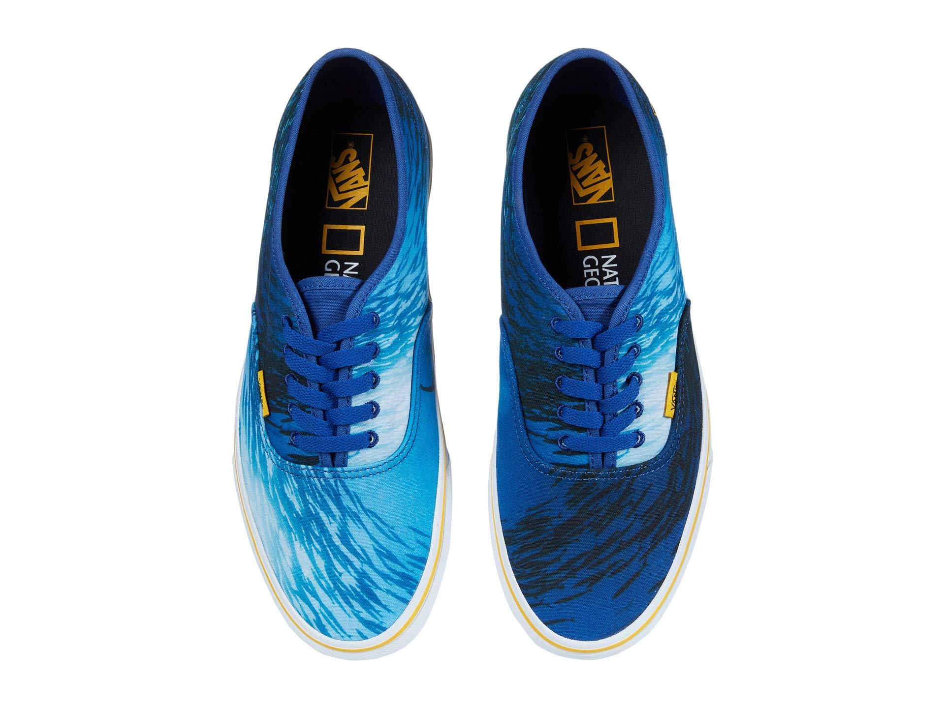 vans x nike collab