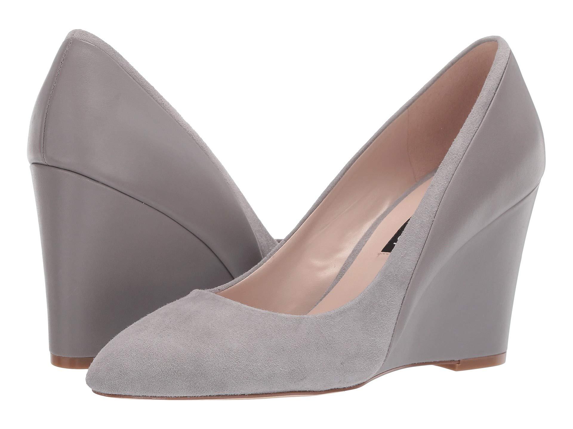 Nine west daday wedge Clearance
