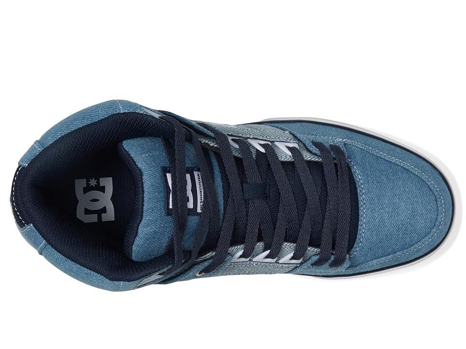 Dc men's pure tx se skate shoe deals
