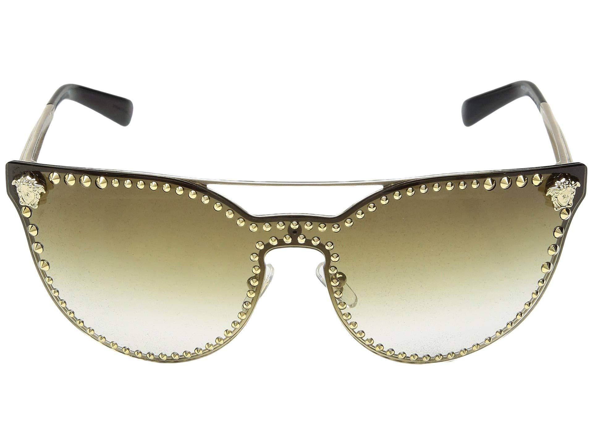 versace sunglasses ve2177