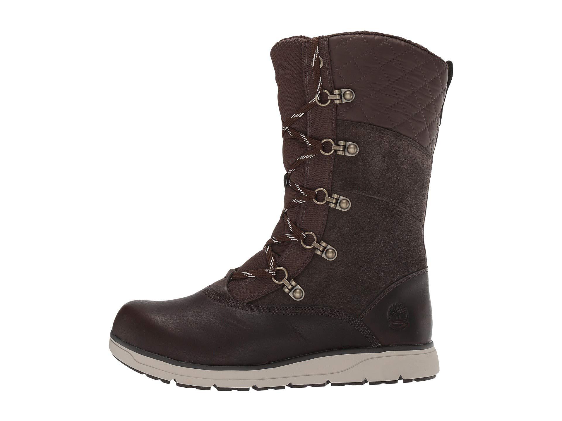 timberland haven point boots