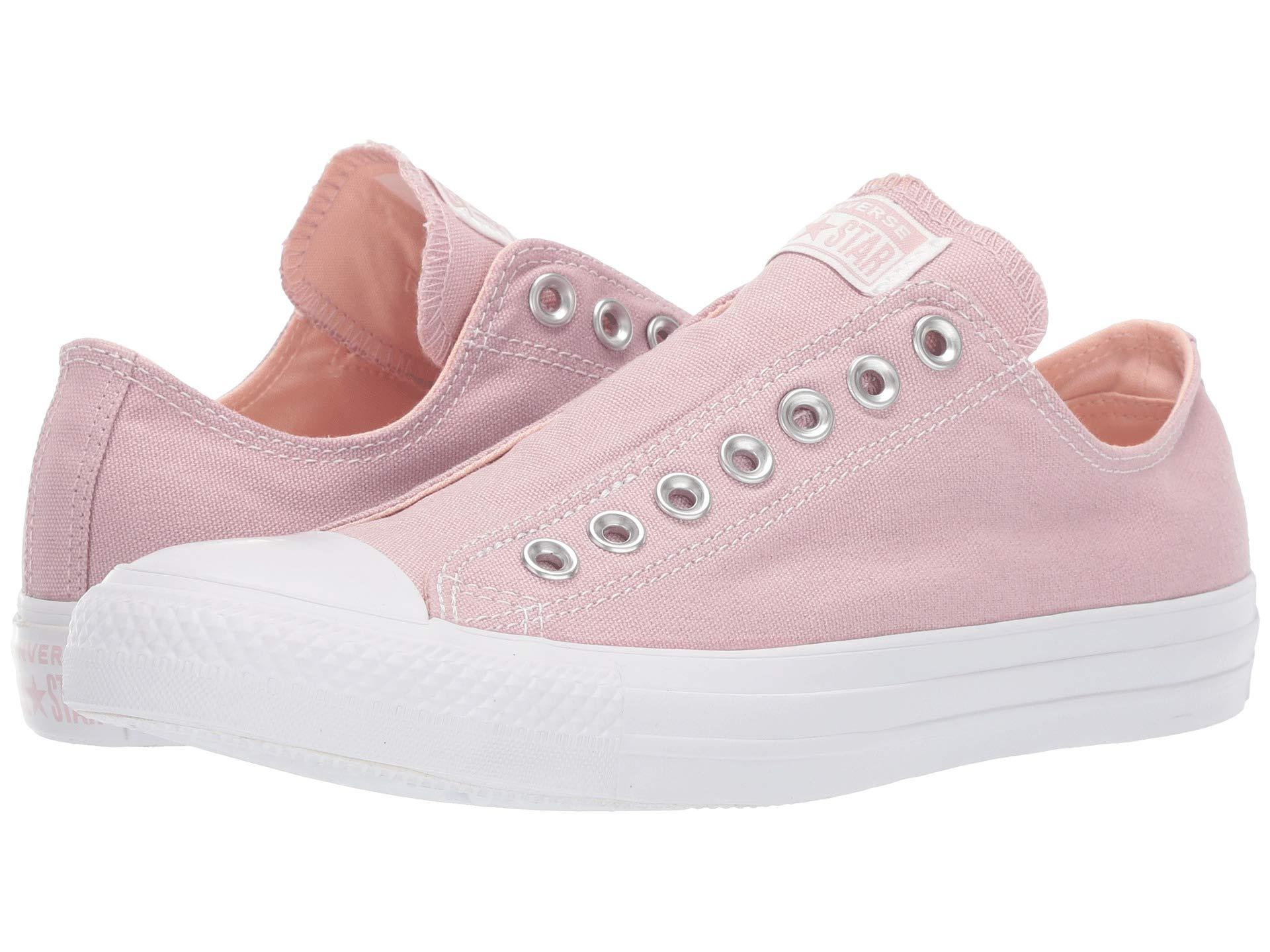 backless converse shoes