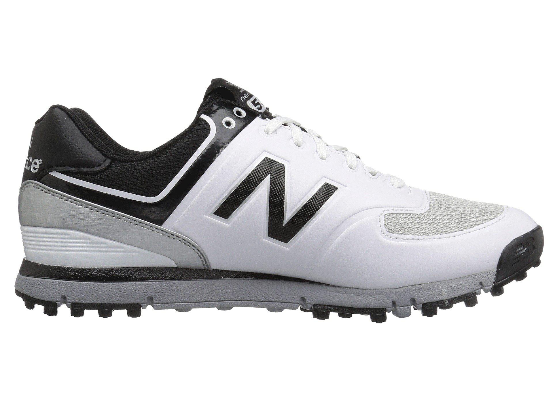 new balance 518 golf shoes
