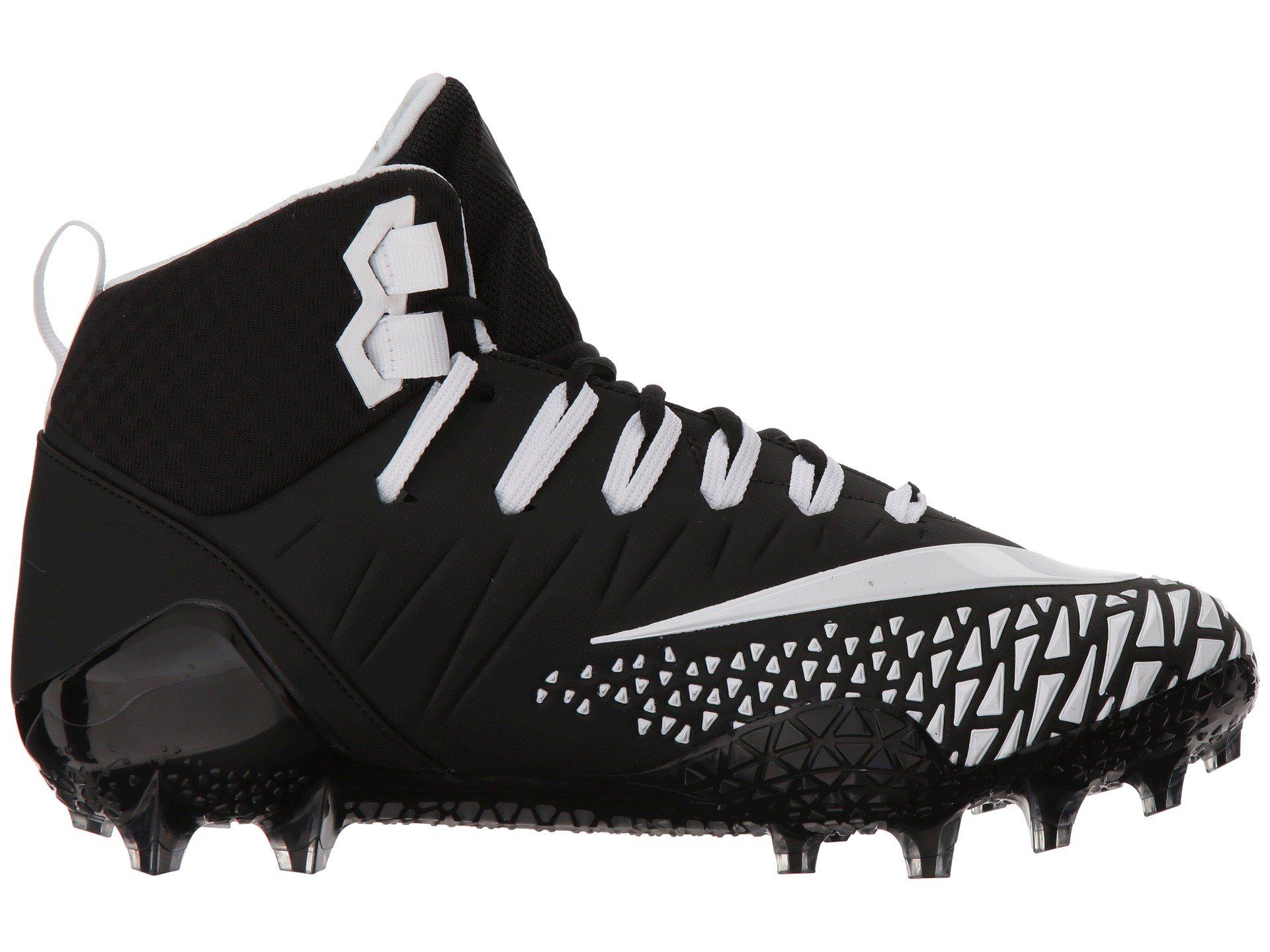 nike force savage pro d