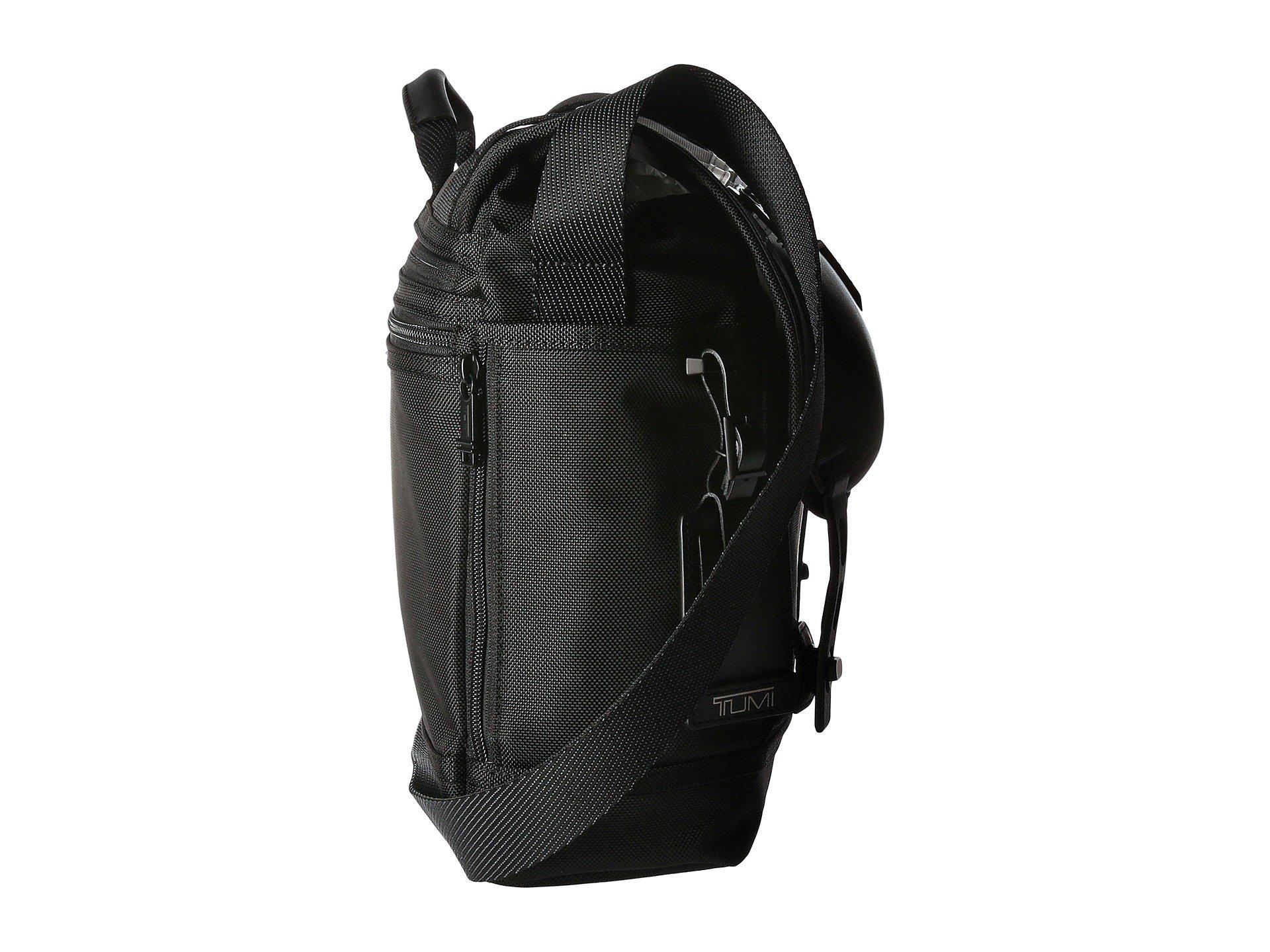 tumi alpha bravo fallon messenger