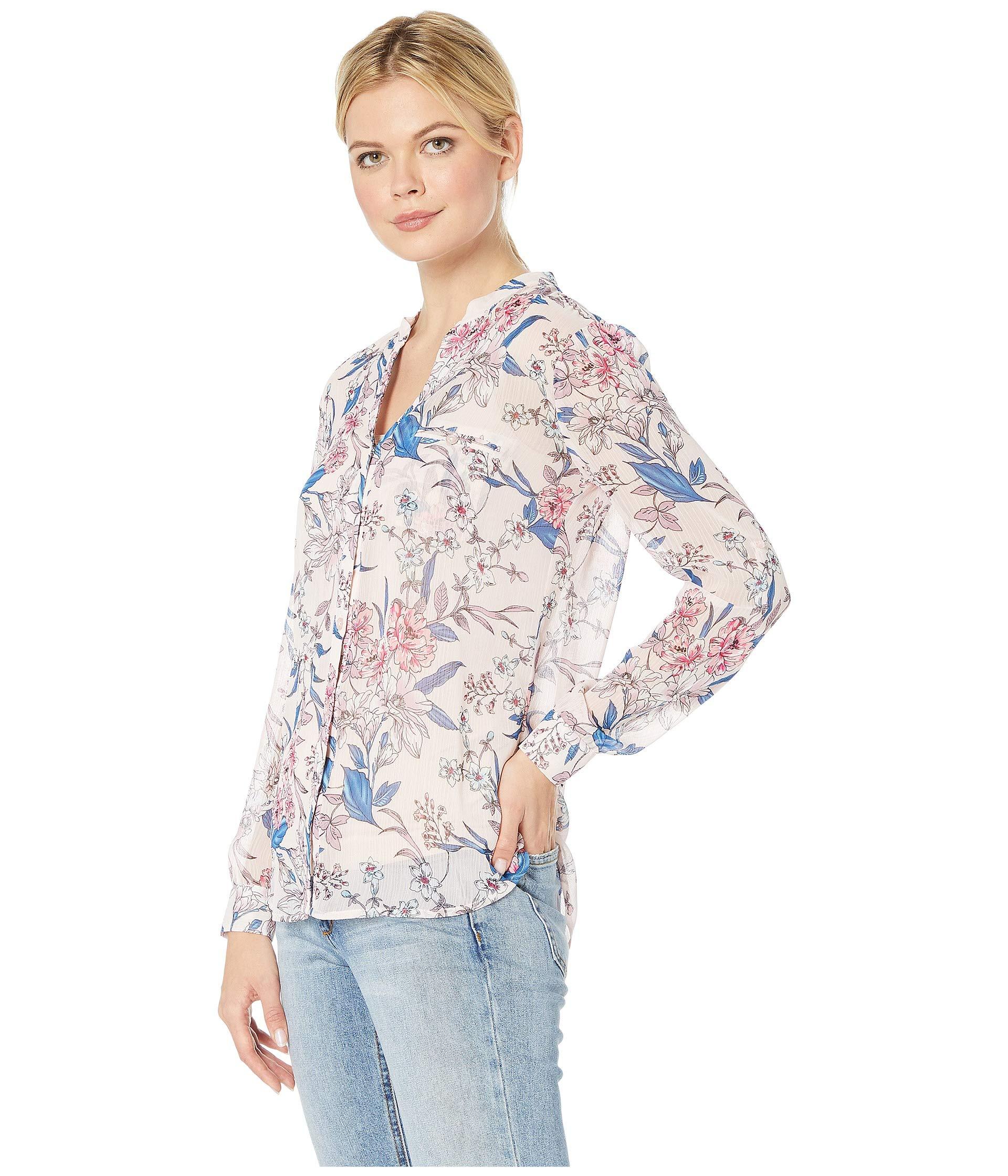 kut from the kloth blouse