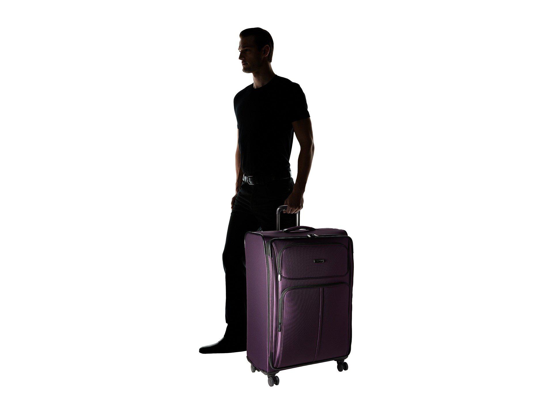 samsonite leverage lte garment bag