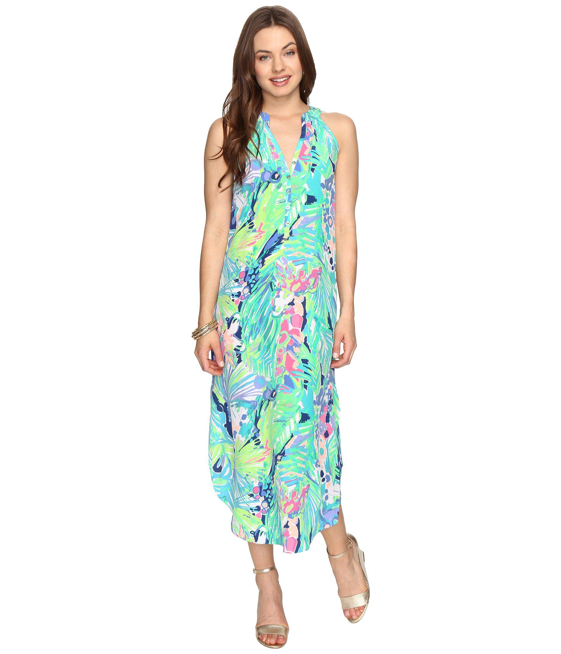 lilly pulitzer bailey dress
