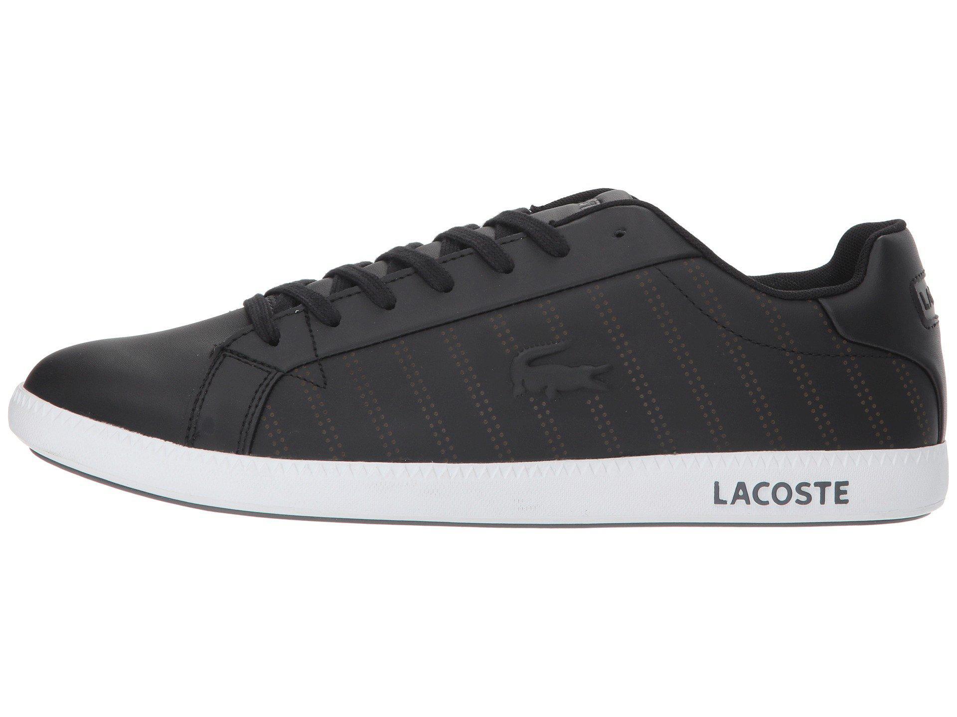 lacoste graduate 318 1