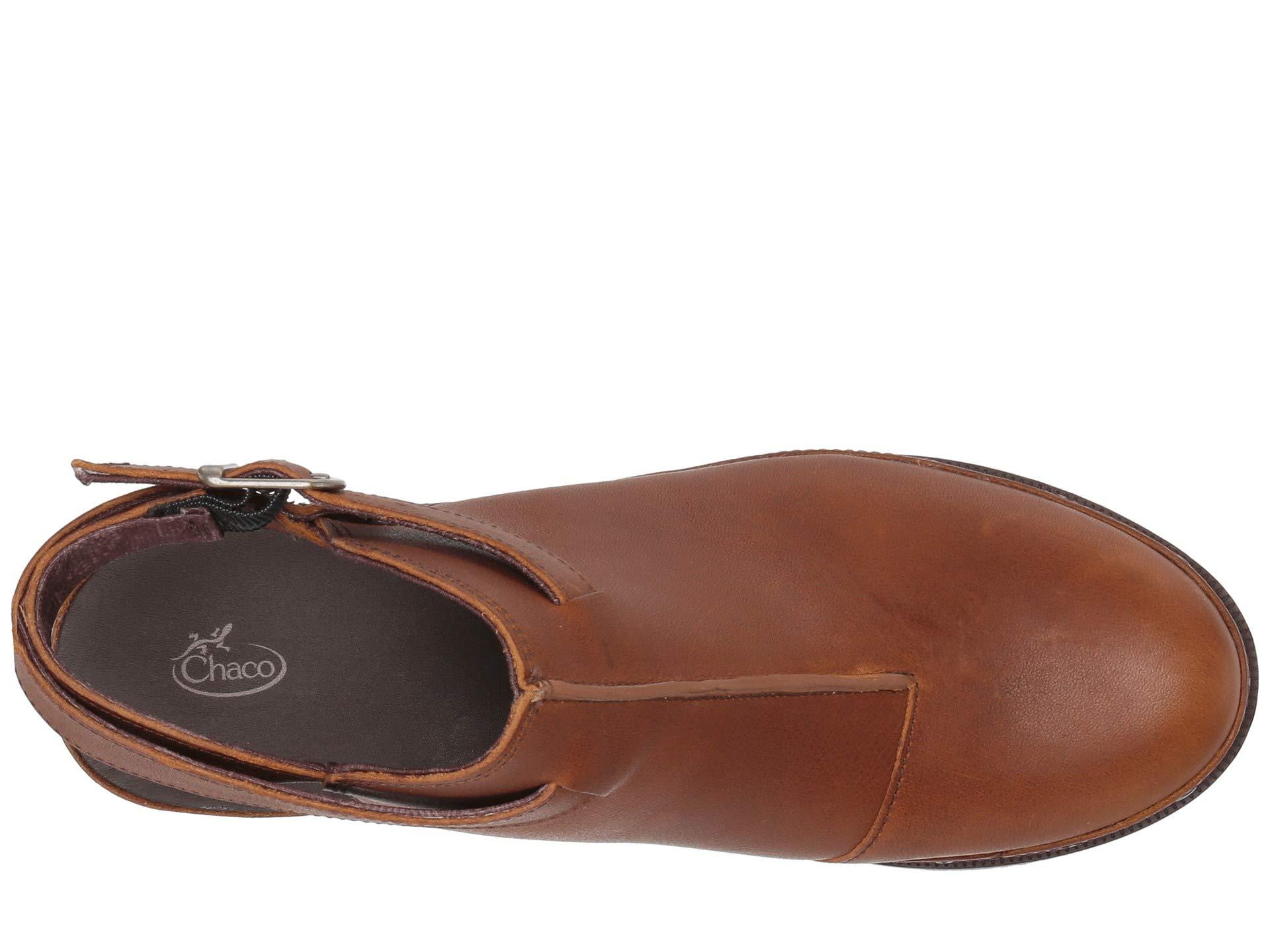 chaco cataluna clog