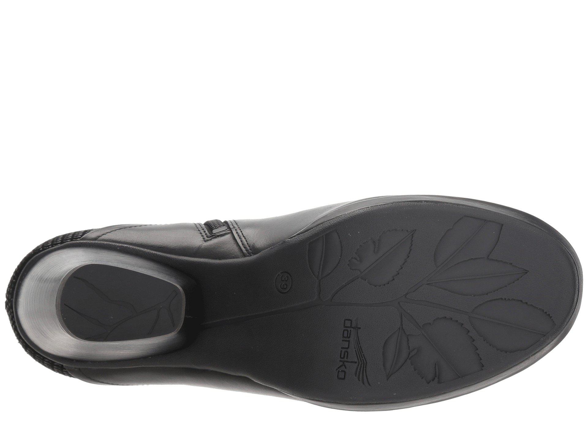 dansko miley
