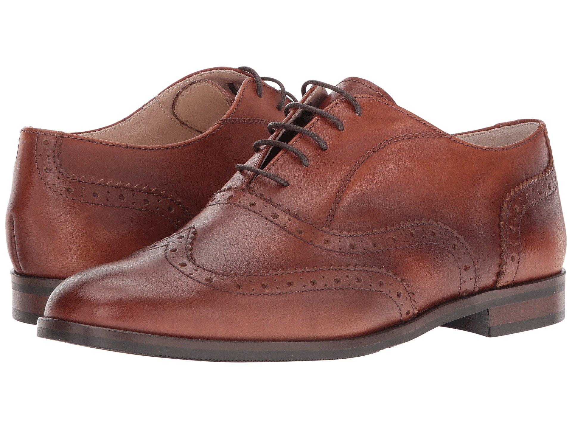 massimo matteo wingtip