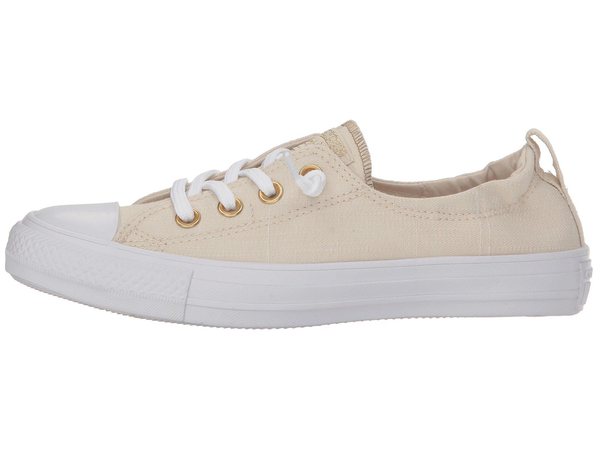 converse shoreline ox