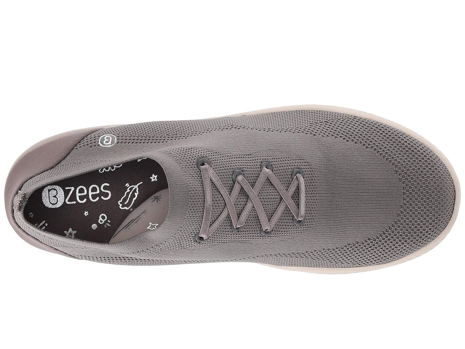 nuance sneakers from bzees