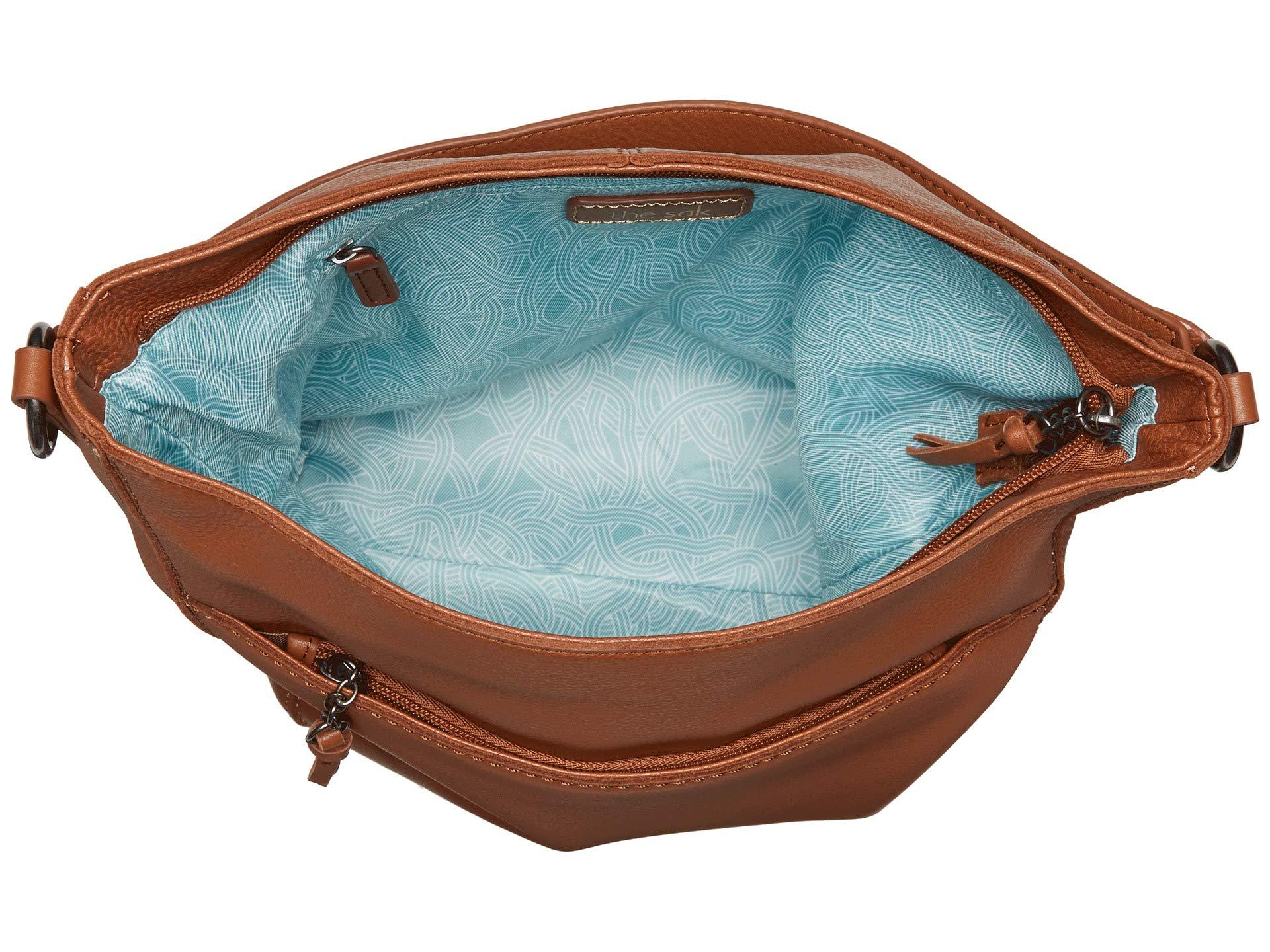 the sak cole valley hobo bag