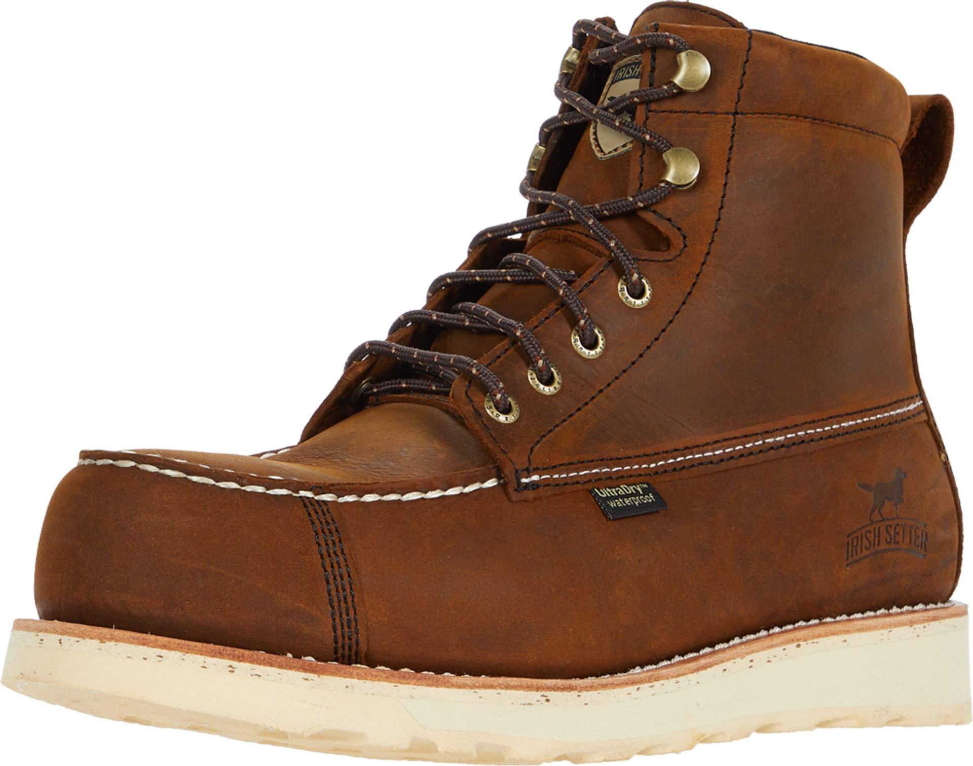 Irish Setter Leather Wingshooter 6 St in Brown for Men - Lyst