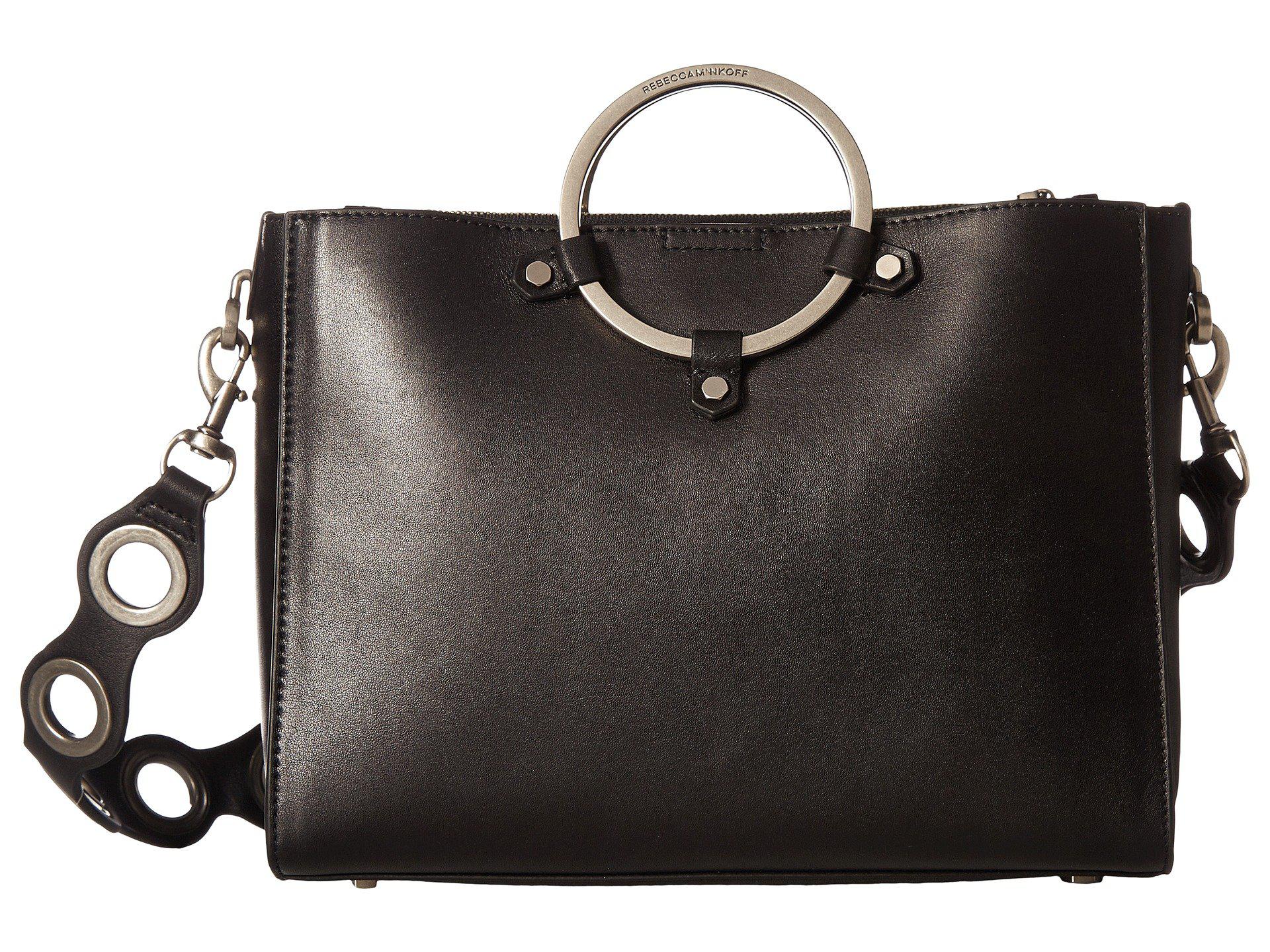 ring satchel