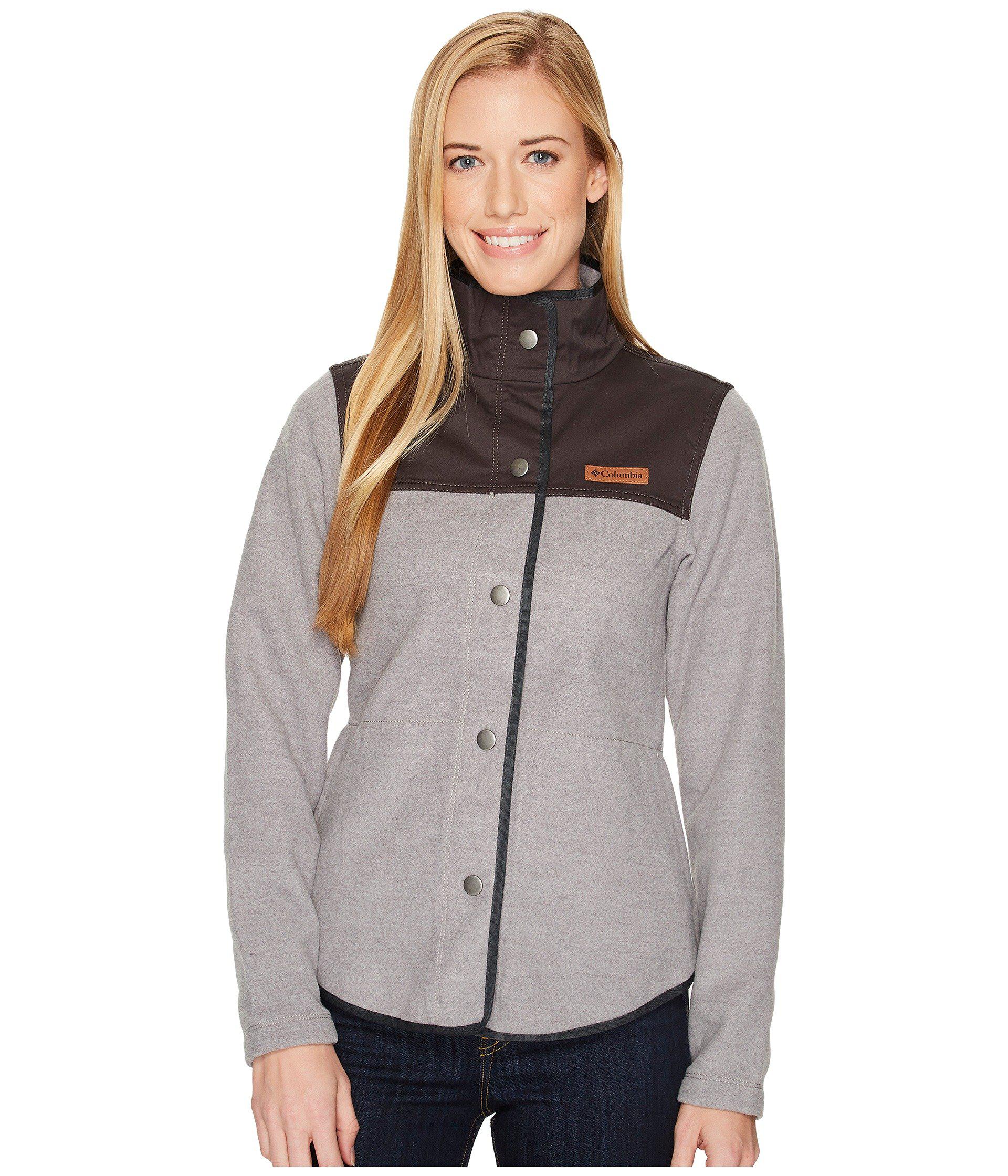 Columbia women's alpine jacket Clearance