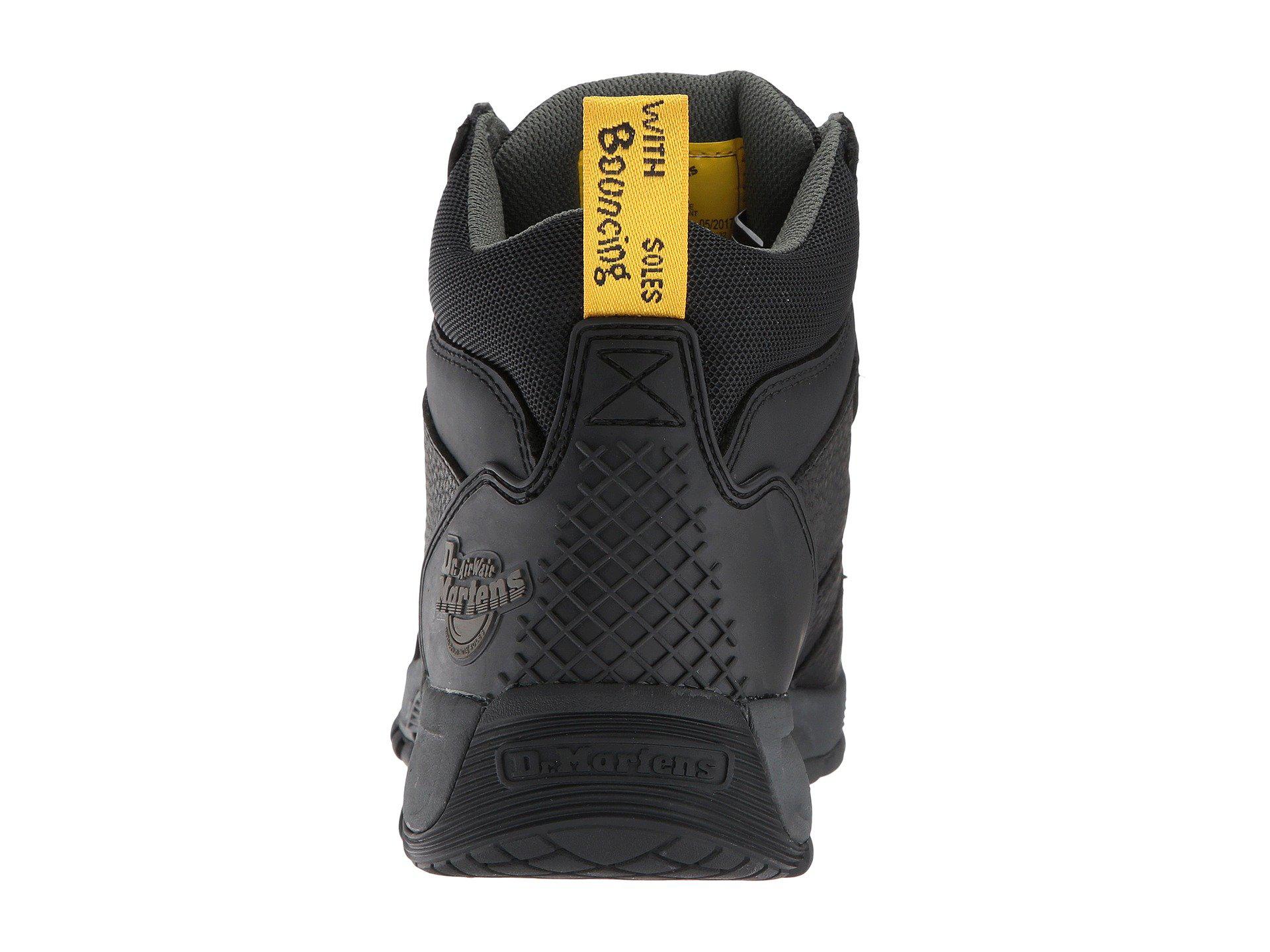 dr martens grapple