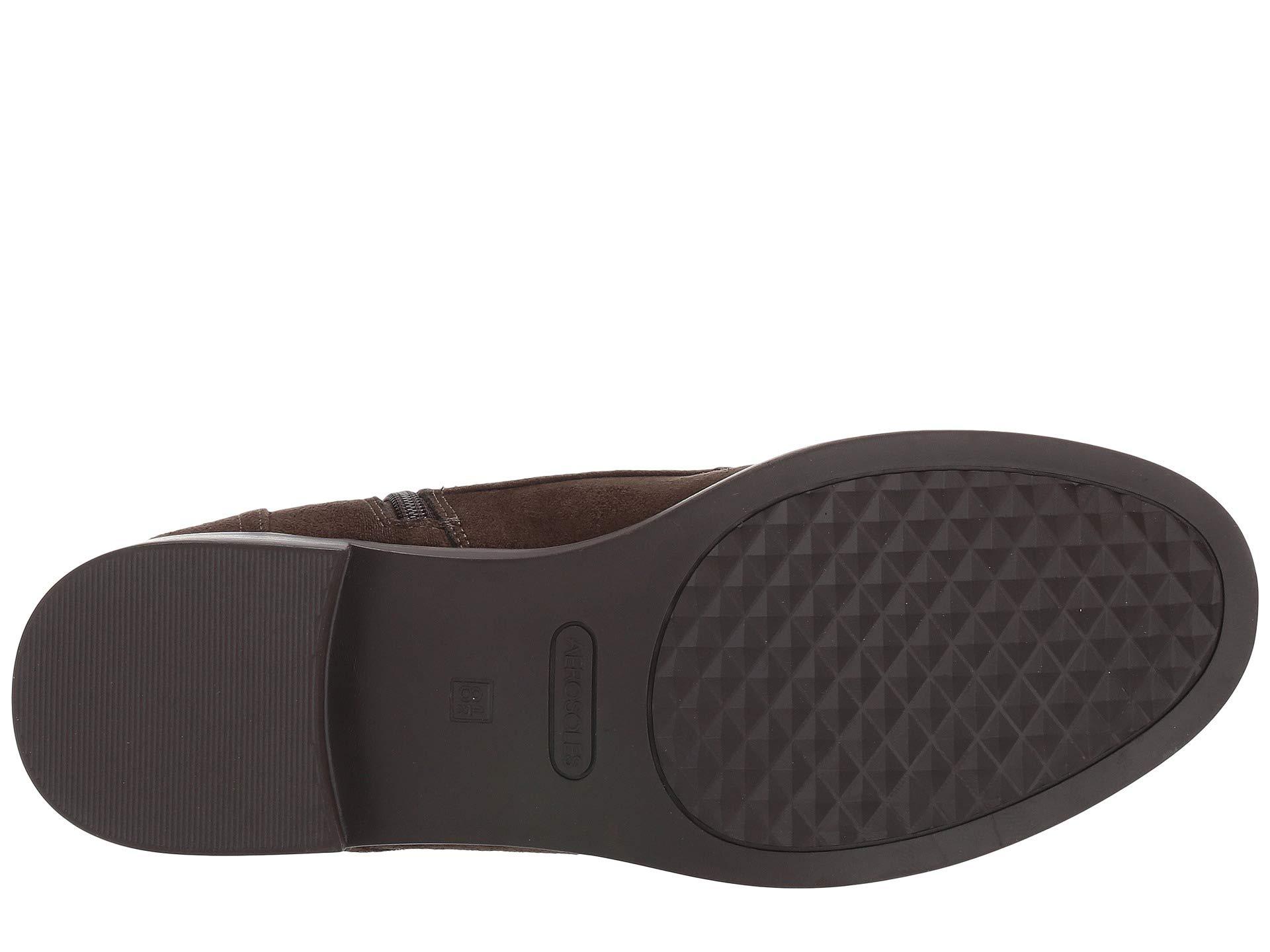 aerosoles prism