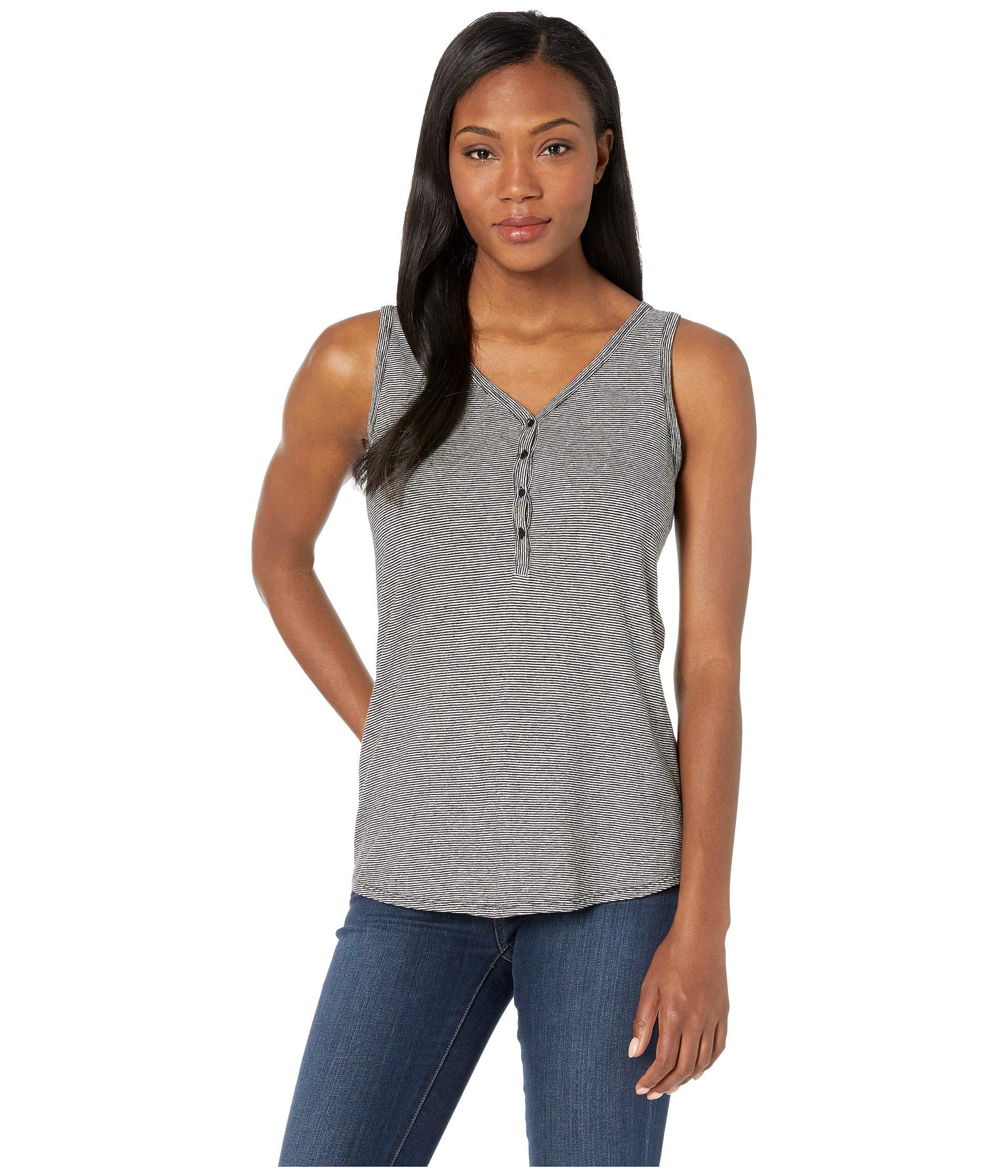 prana patty tank