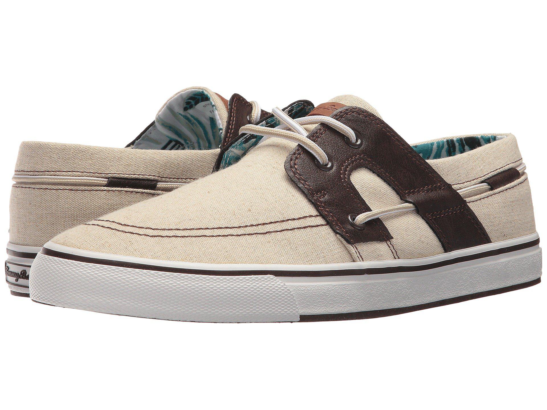 tommy bahama canvas stripe