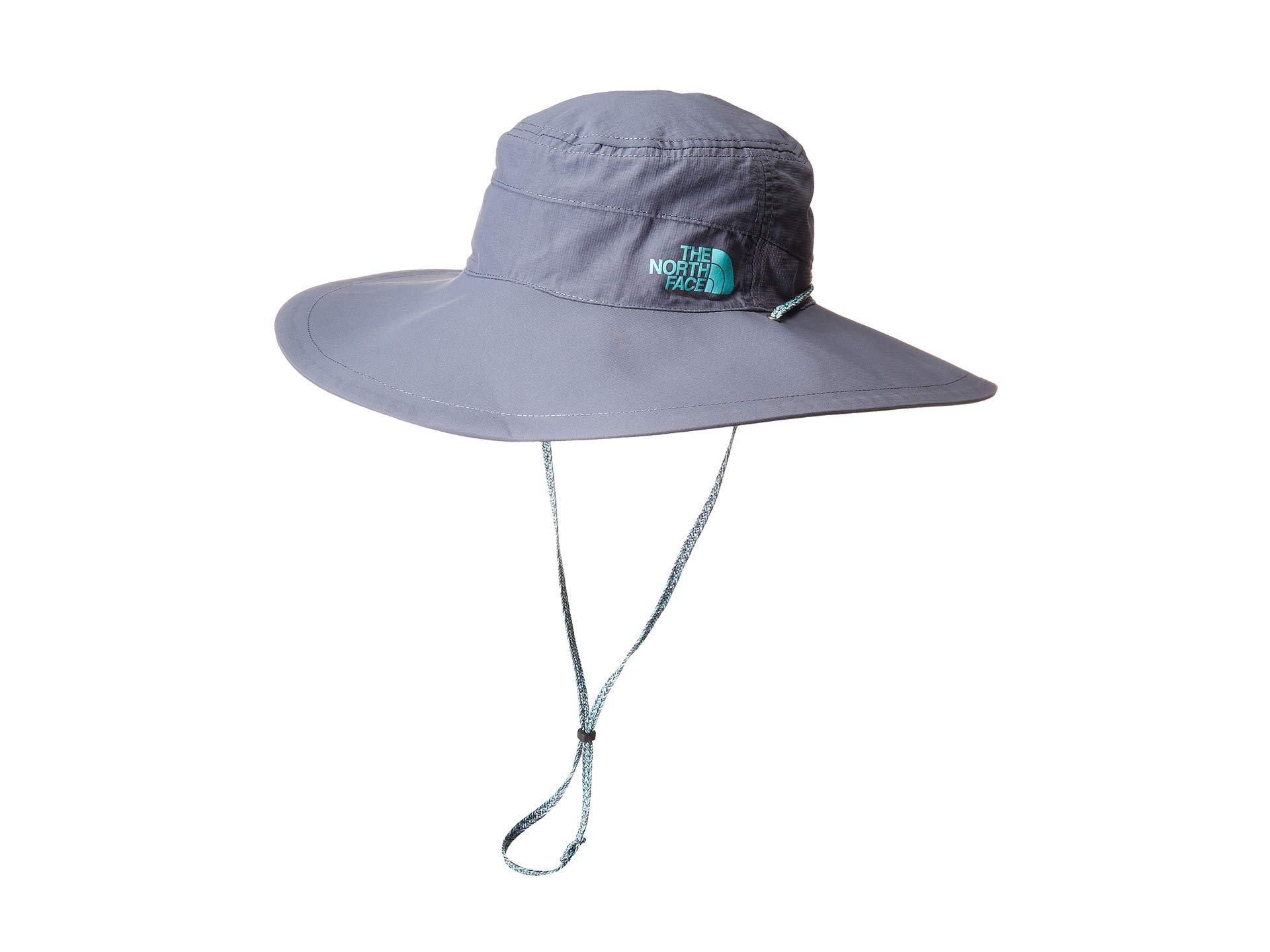 the north face women's horizon brimmer hat