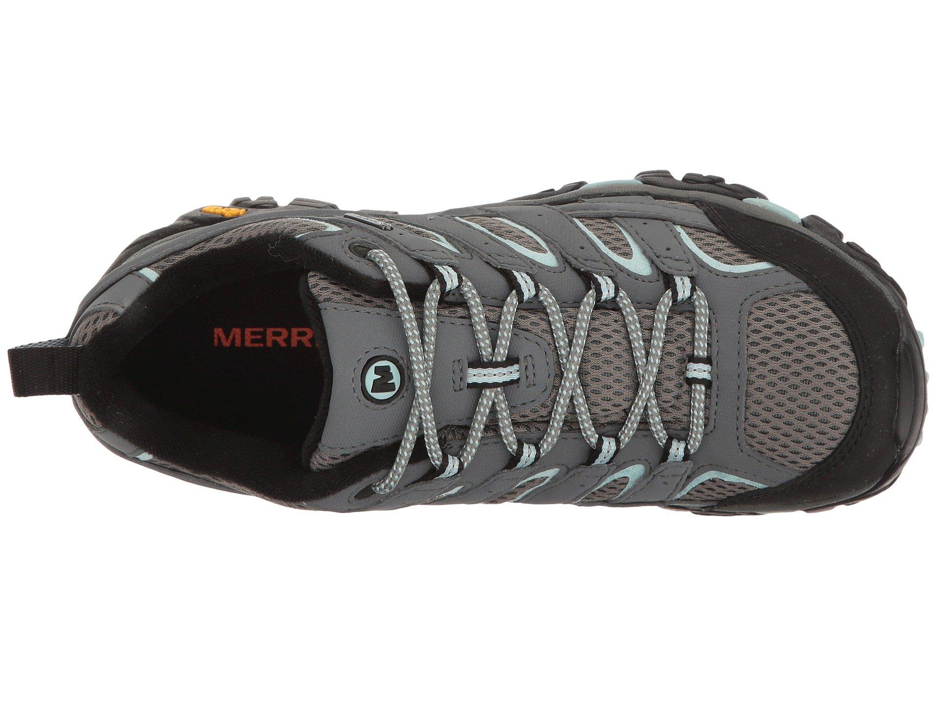 merrell moab 2 grey
