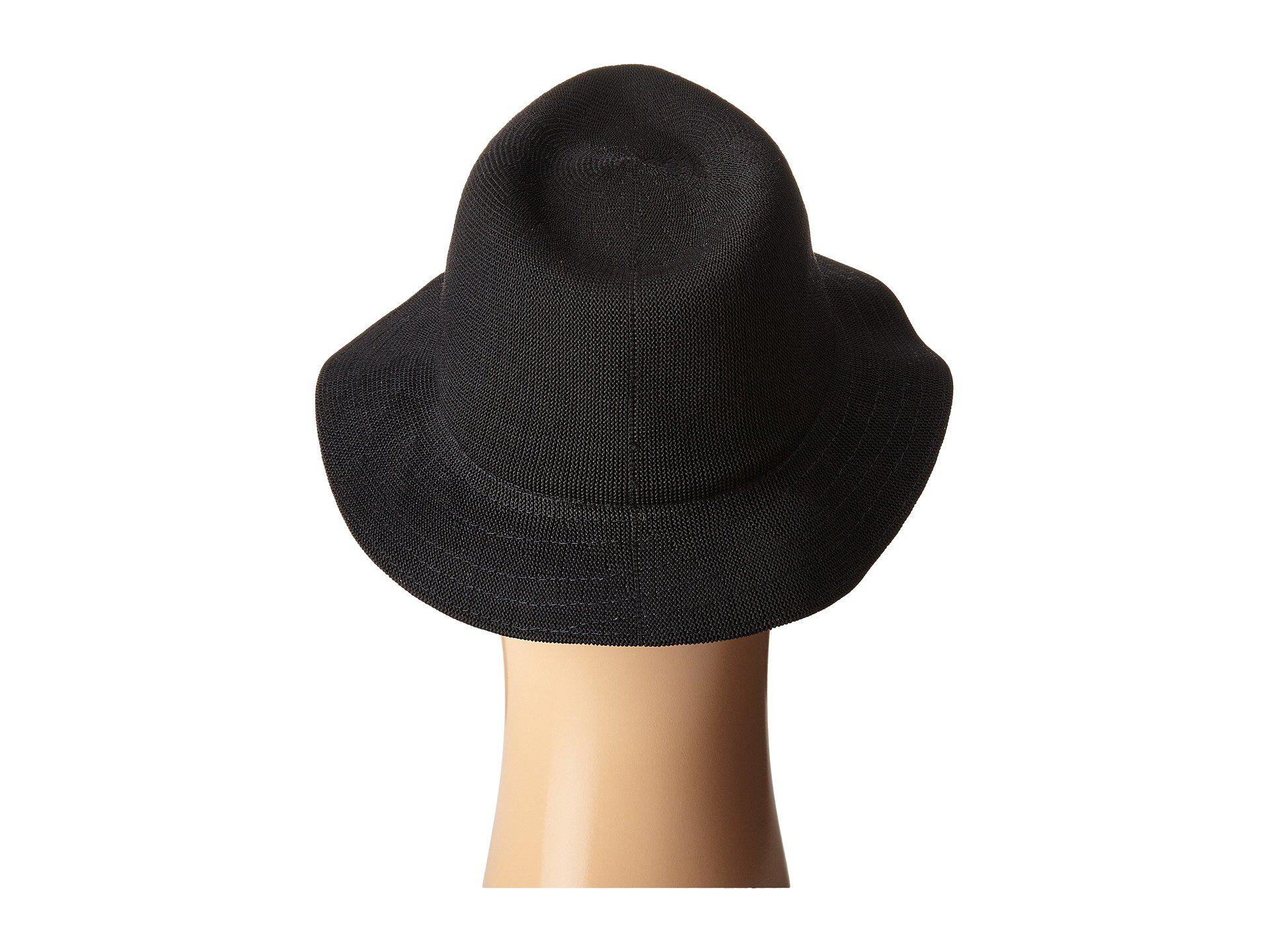 kangol baron trilby