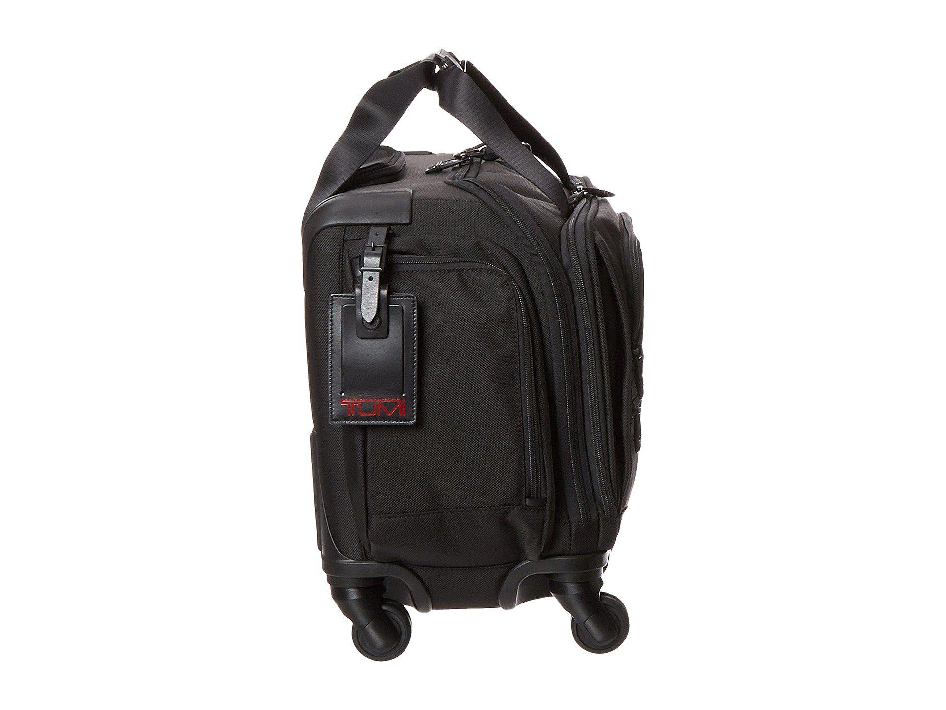 Duffel Bags With 4 Wheels IUCN Water