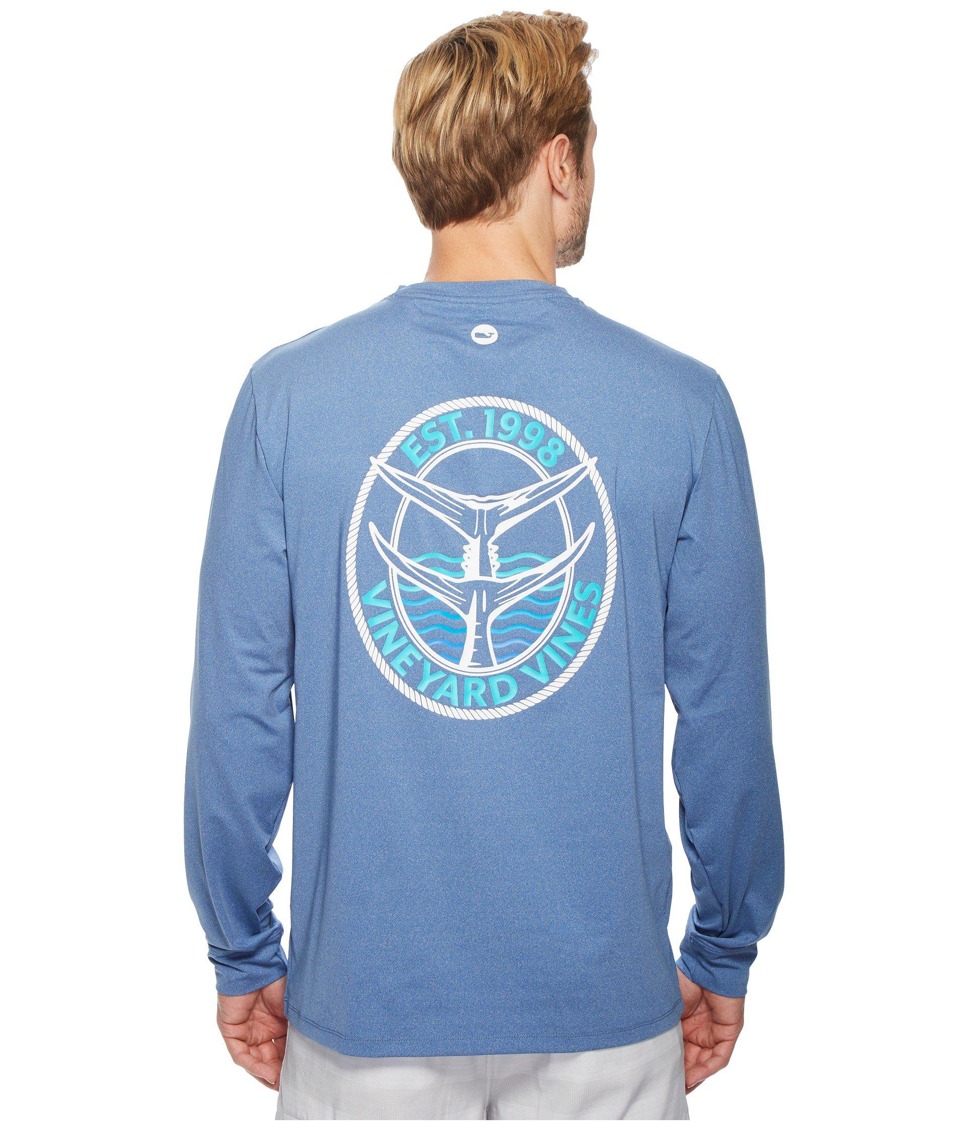 under armour tuna tail shirt