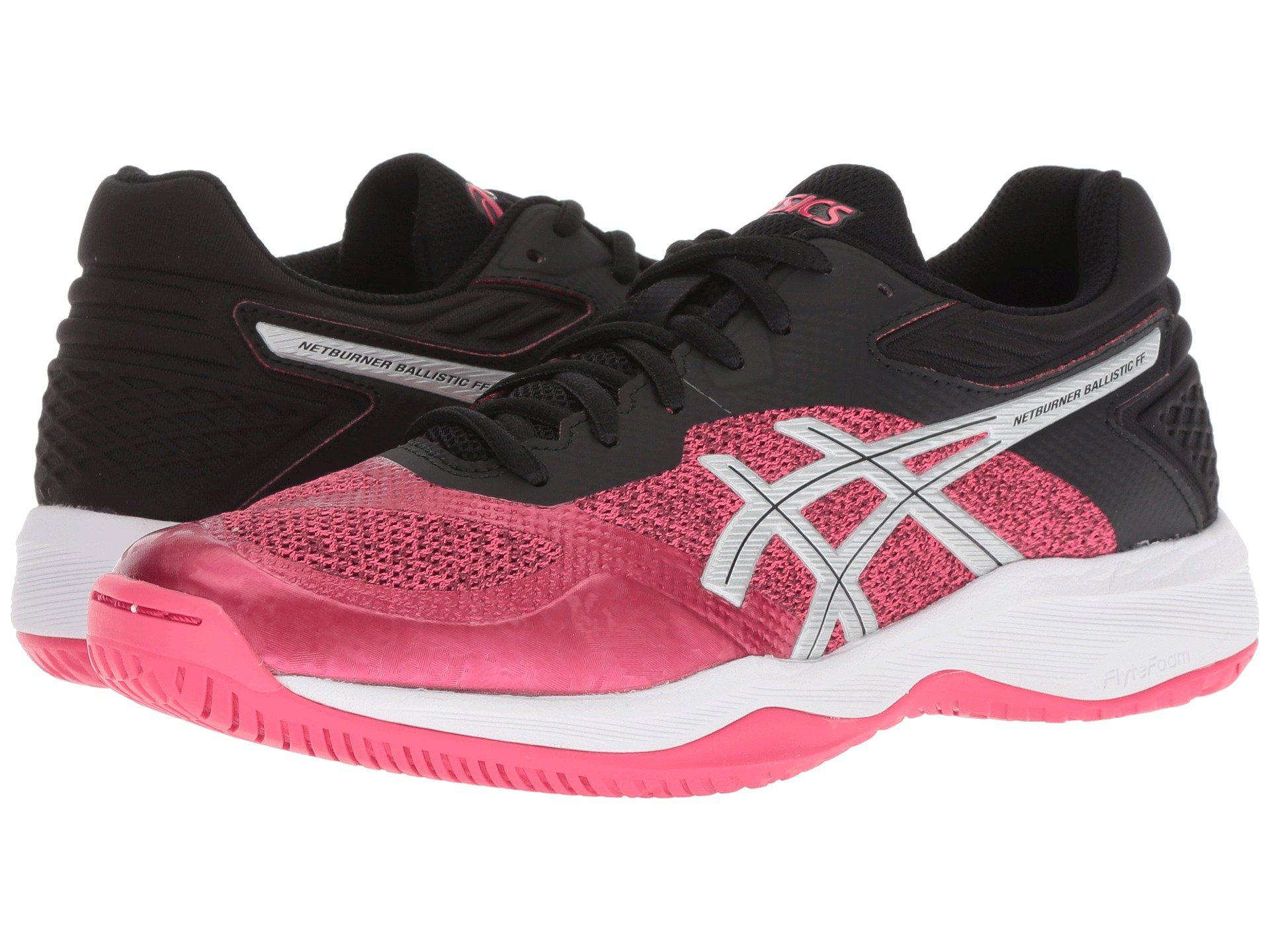 asics ballistic volley donna asics ballistic volley donna
