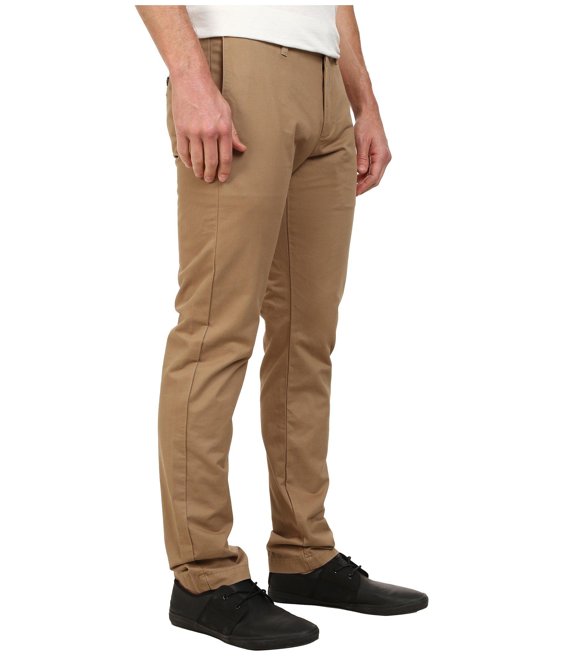 casual khaki pants