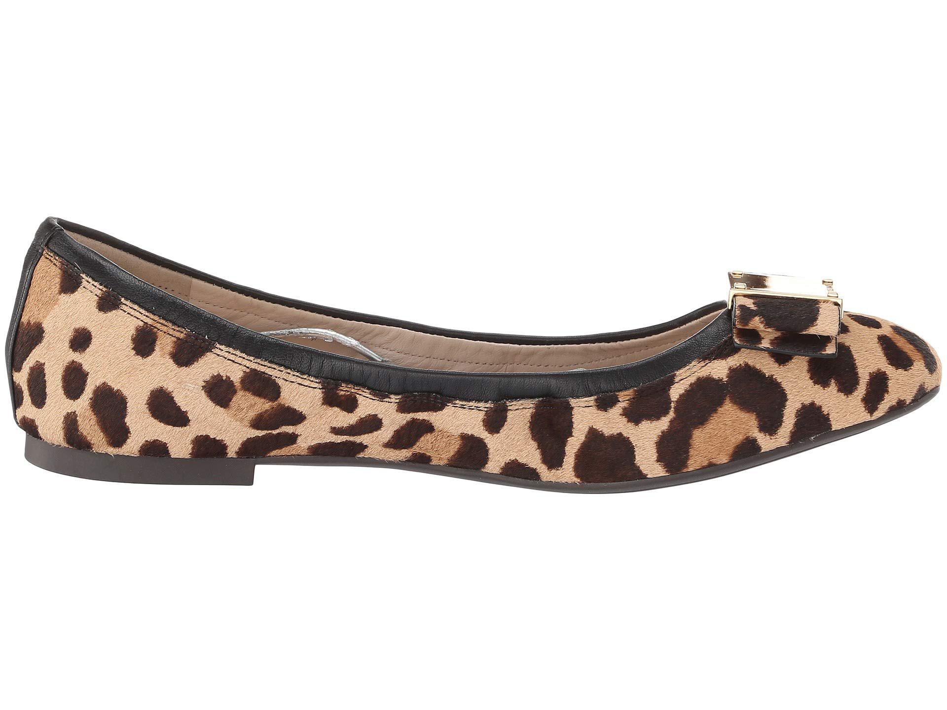 tali modern bow ballet flat
