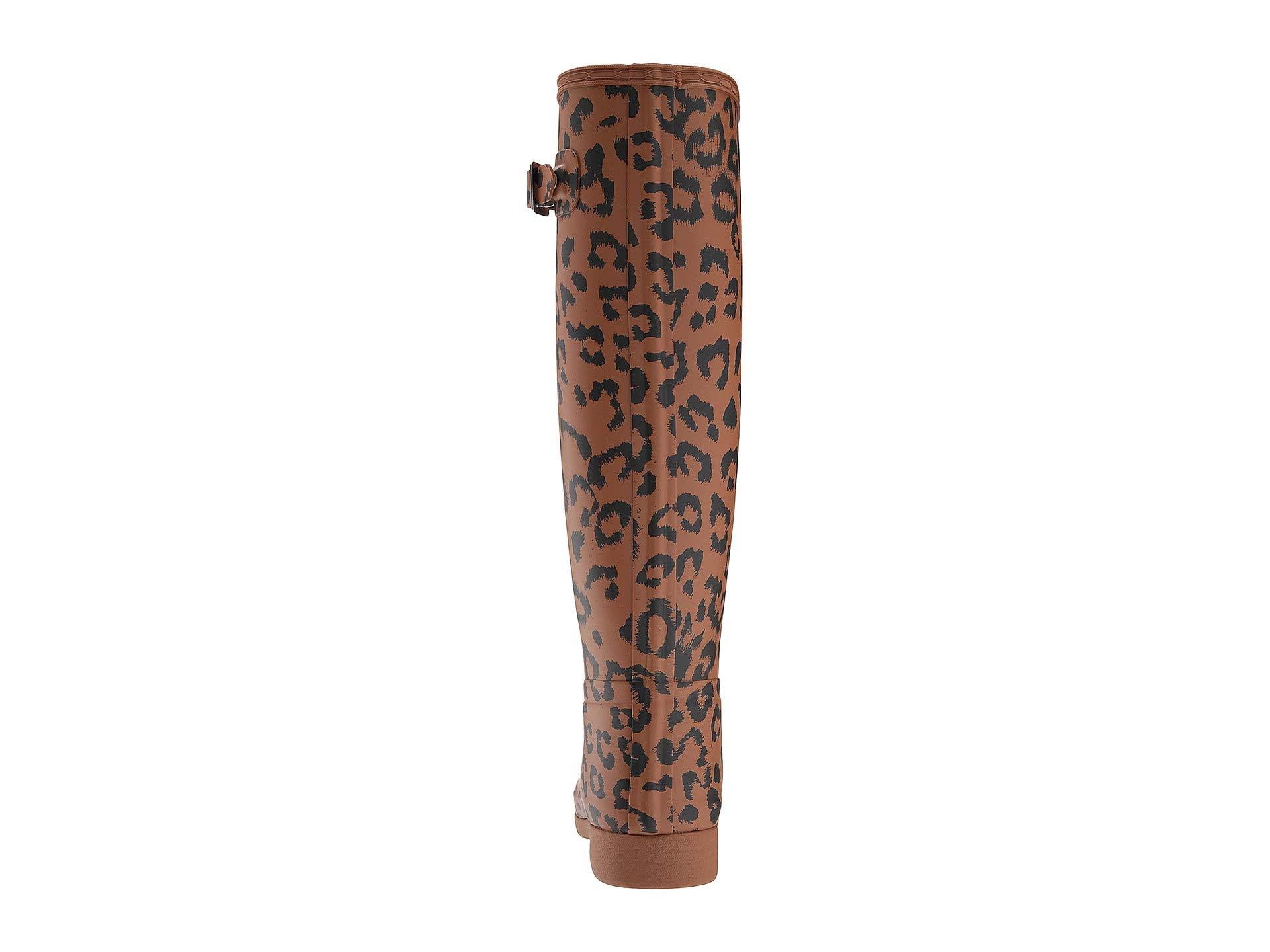 hunter thicket rain boots