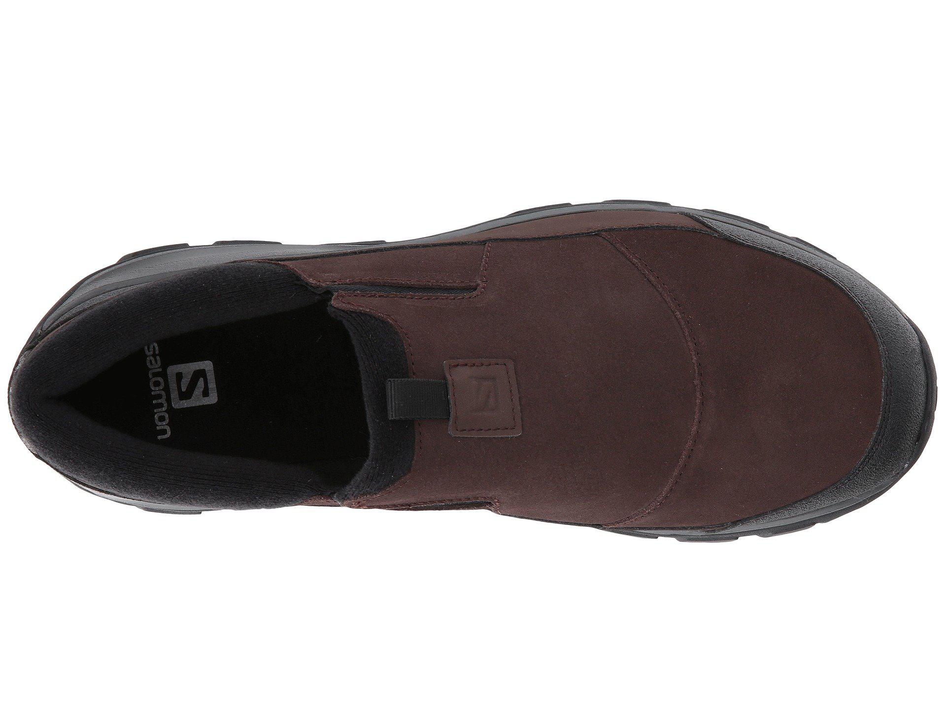 salomon snowclog mens