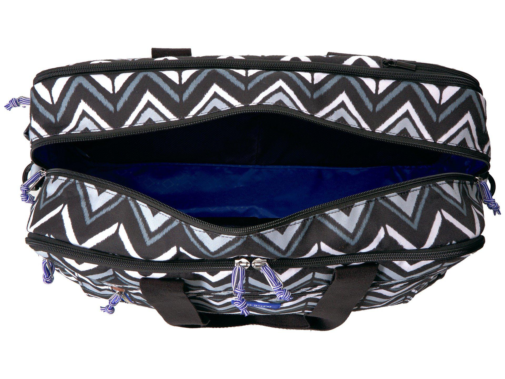 lighten up weekender travel bag