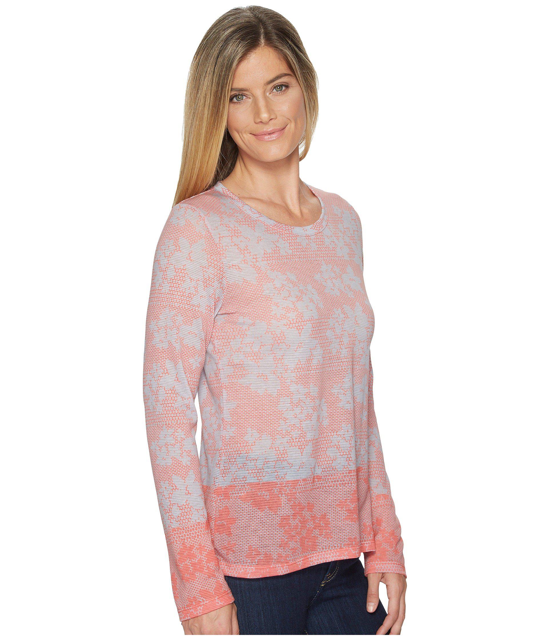 prana francie top
