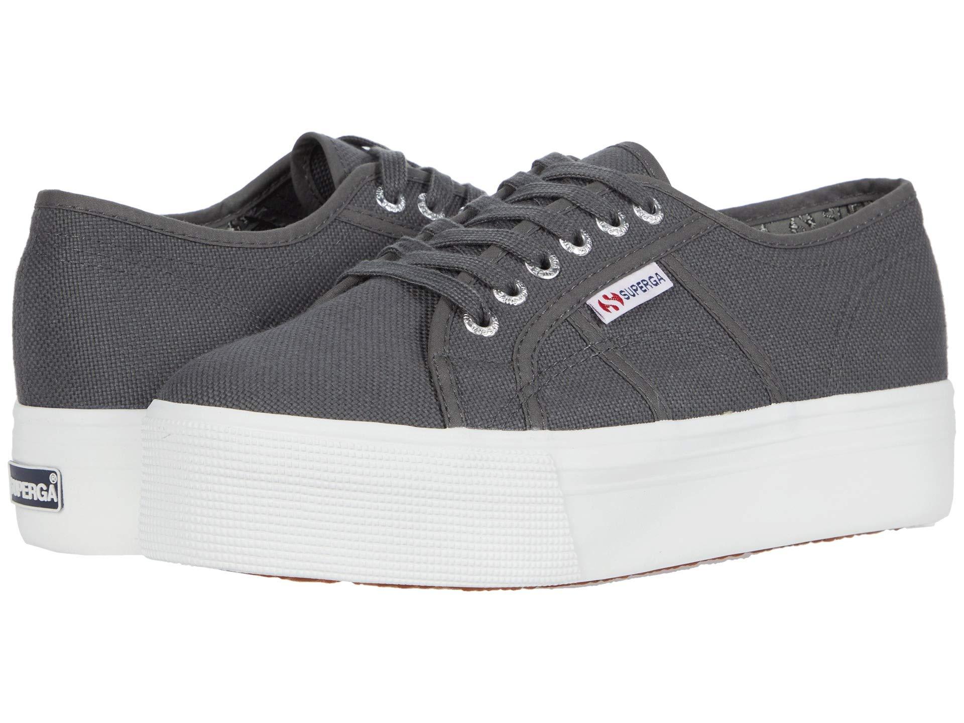 2790 acotw platform sneaker