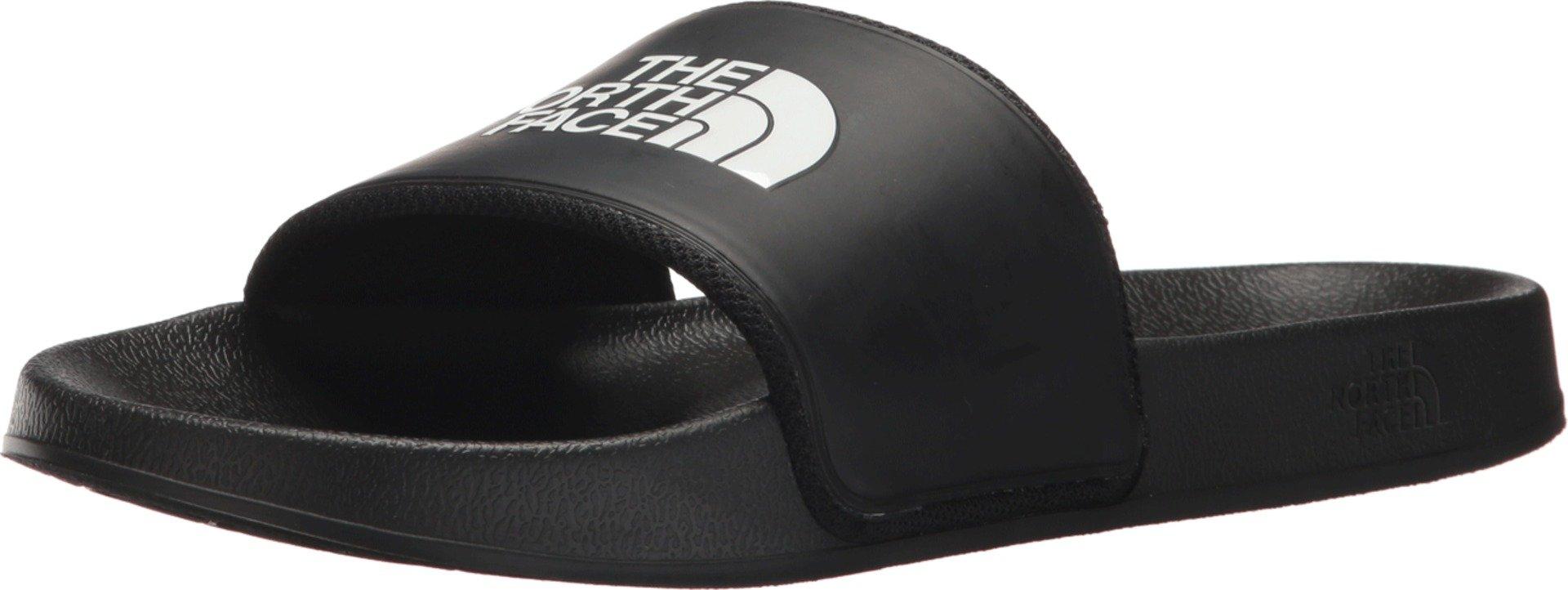 The North Face Nuptse Slide Sandal in 