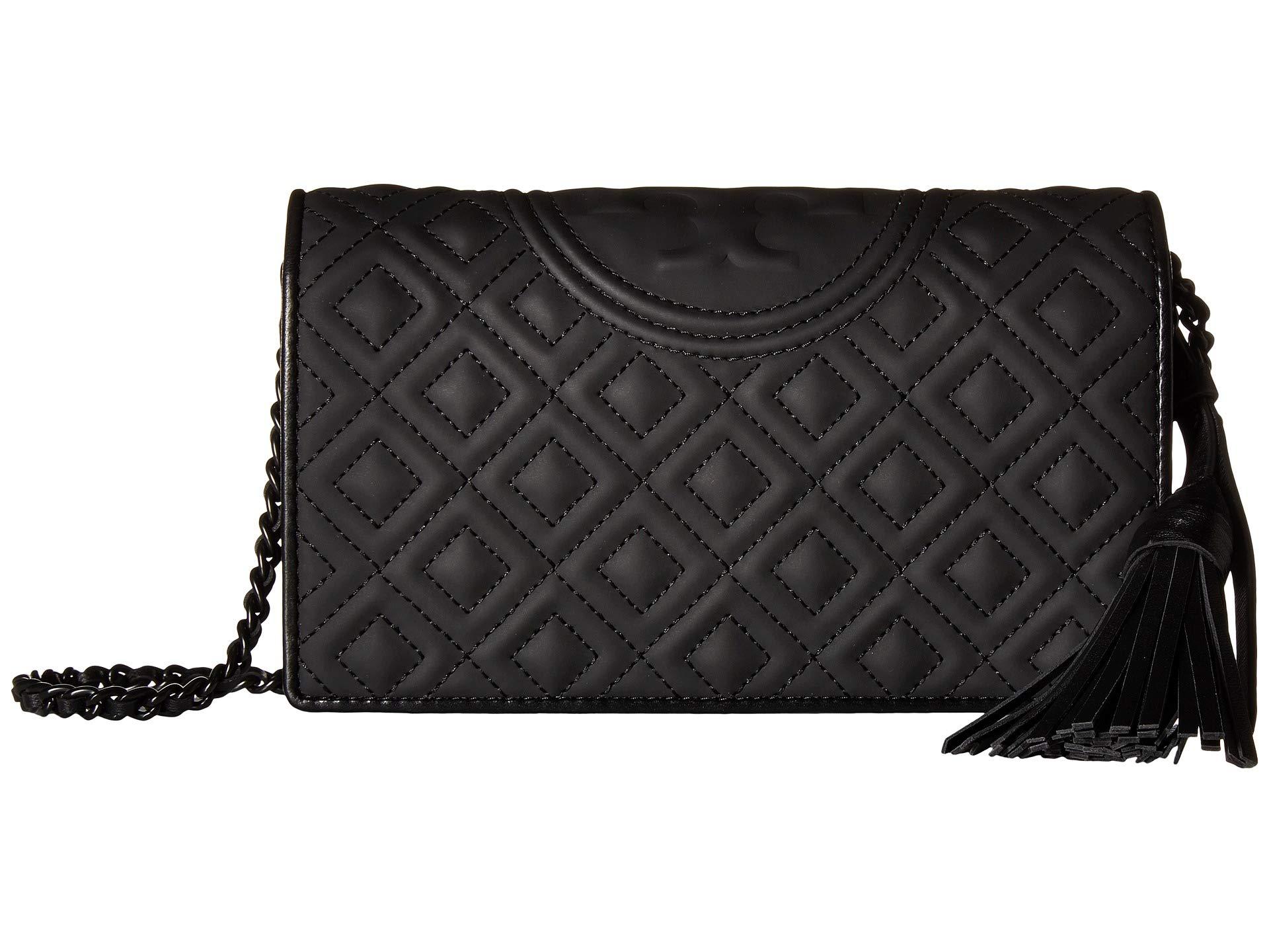 miller mini leather crossbody bag tory burch
